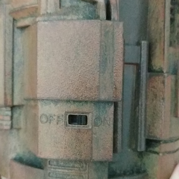 Fun Halloween cups: COWBOYS & ALIENS COLLECTIBLE CUP - Picture 6 of 7